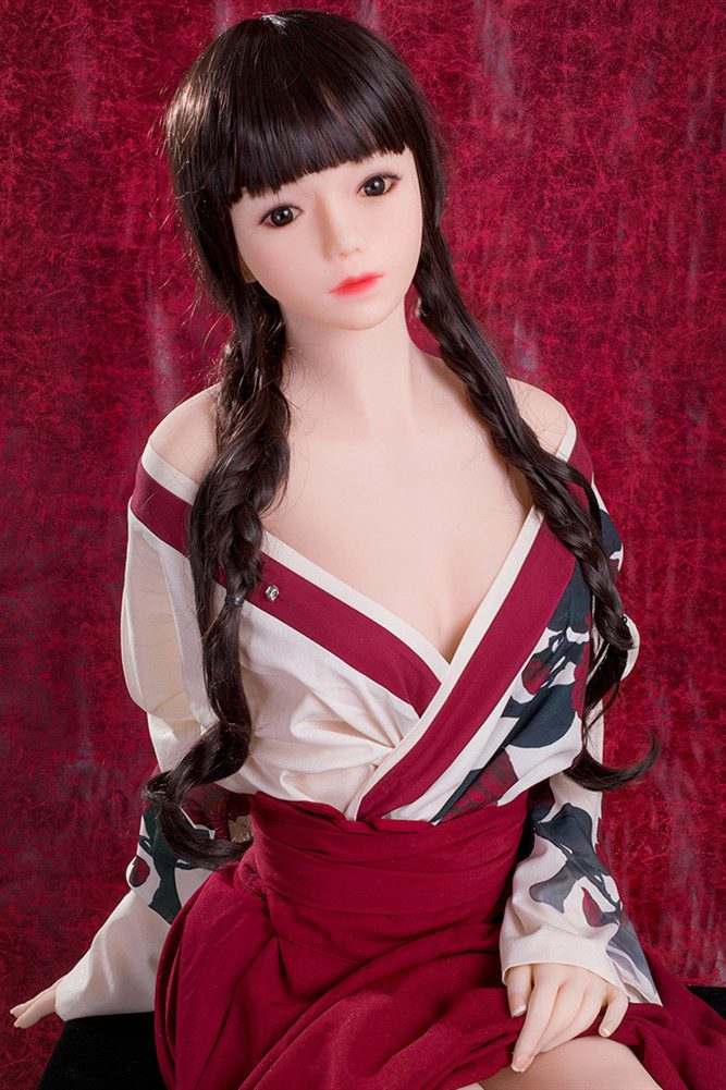 160cm 5 25ft Beautiful Japan Girl Sexy Sex Dolls Mayu Gorgeous Sex