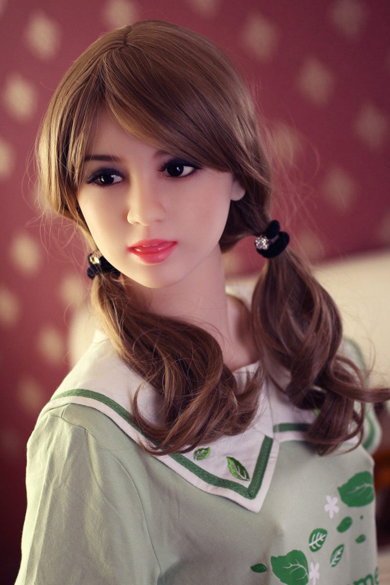 155cm 5 09ft Thin And Small Sex Doll Young Girl Realistic Breasts