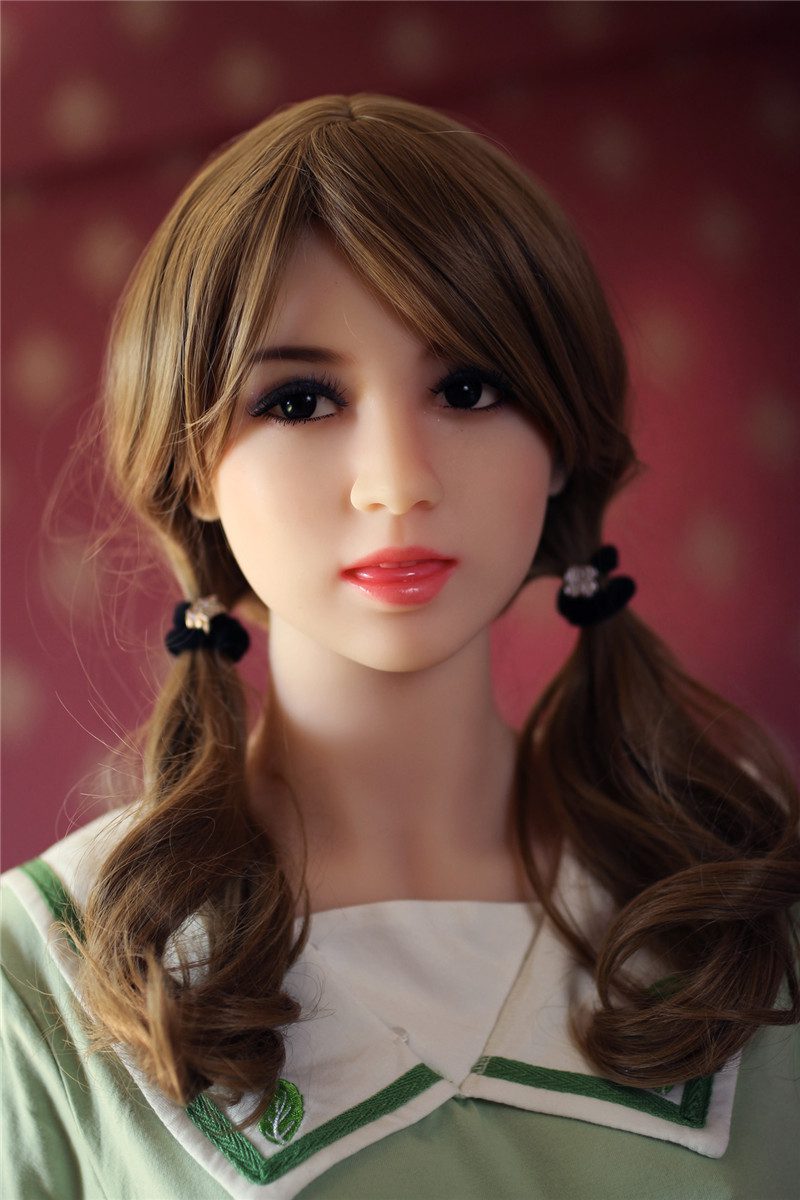 155cm 5 09ft Thin And Small Sex Doll Young Girl Realistic Breasts