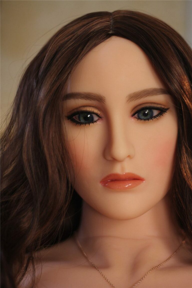 165cm 5 41ft Big Tits Sex Doll Silicone Head Real Sex Dolls Constance Gorgeous Sex Doll ️